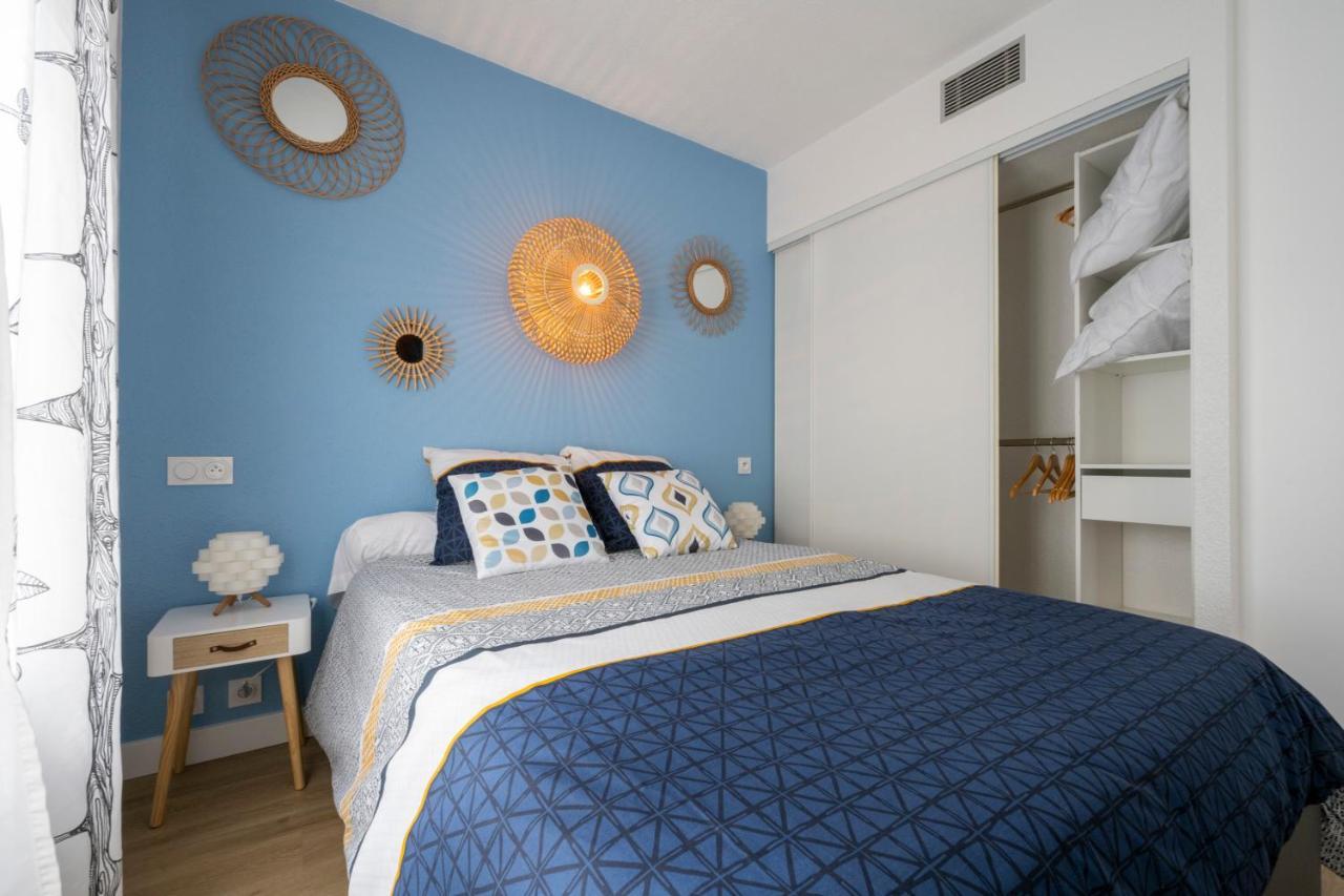 דירות רושפור T2 Cosy Port De Plaisance Parking-Wifi Gratuit מראה חיצוני תמונה