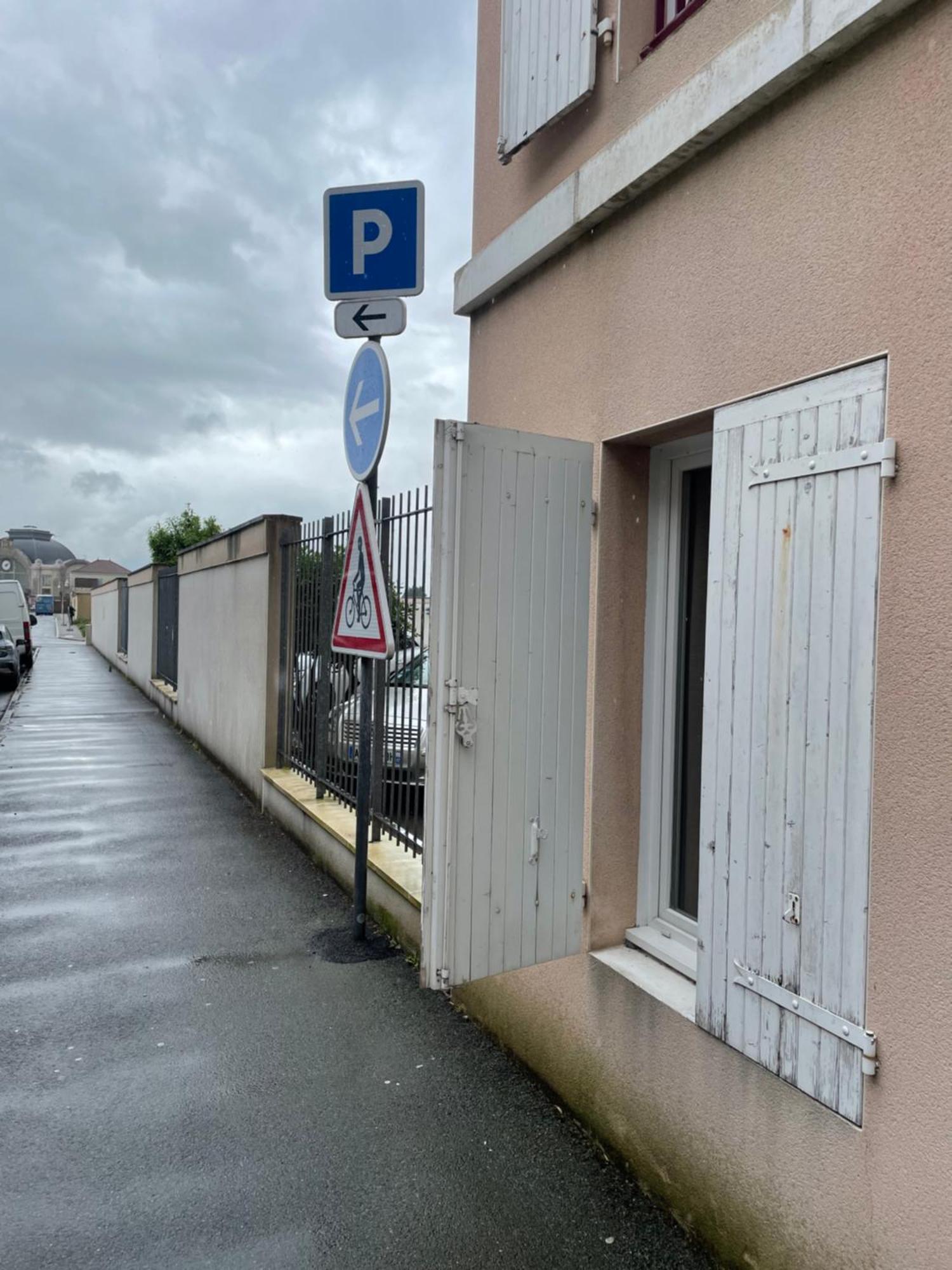דירות רושפור T2 Cosy Port De Plaisance Parking-Wifi Gratuit מראה חיצוני תמונה